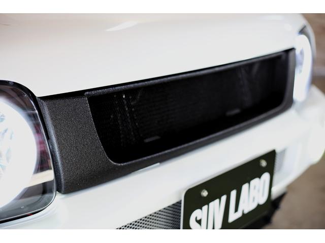 ジムニー ランドベンチャー　本州仕入　リフトアップ　新品１０インチオーディオ　新品ＬＥＤヘッドライト　社外マフラー　ＬＥＤテール　新品スキッドプレート　新品ラプターグリル（14枚目）