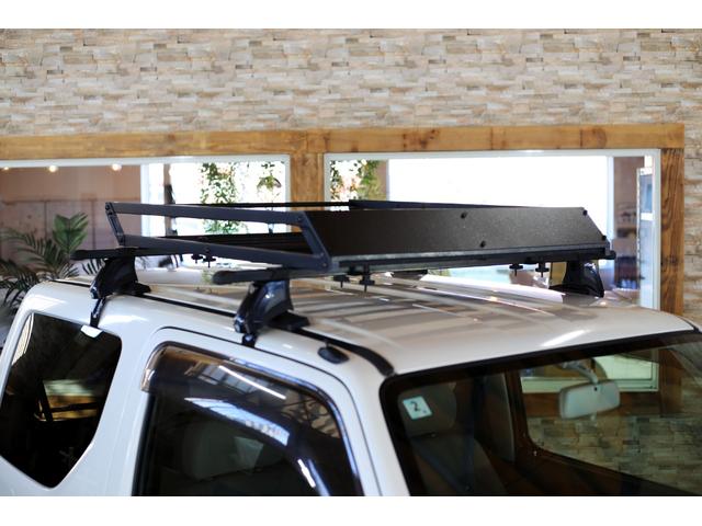 ジムニー ランドベンチャー　本州仕入　リフトアップ　新品１０インチオーディオ　新品ＬＥＤヘッドライト　社外マフラー　ＬＥＤテール　新品スキッドプレート　新品ラプターグリル（20枚目）