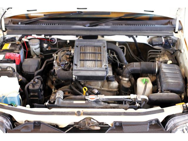 ジムニー ランドベンチャー　本州仕入　リフトアップ　新品１０インチオーディオ　新品ＬＥＤヘッドライト　社外マフラー　ＬＥＤテール　新品スキッドプレート　新品ラプターグリル（38枚目）