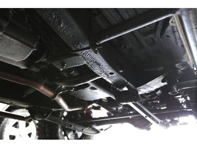 ジムニー ランドベンチャー　本州仕入　リフトアップ　新品１０インチオーディオ　新品ＬＥＤヘッドライト　社外マフラー　ＬＥＤテール　新品スキッドプレート　新品ラプターグリル（45枚目）