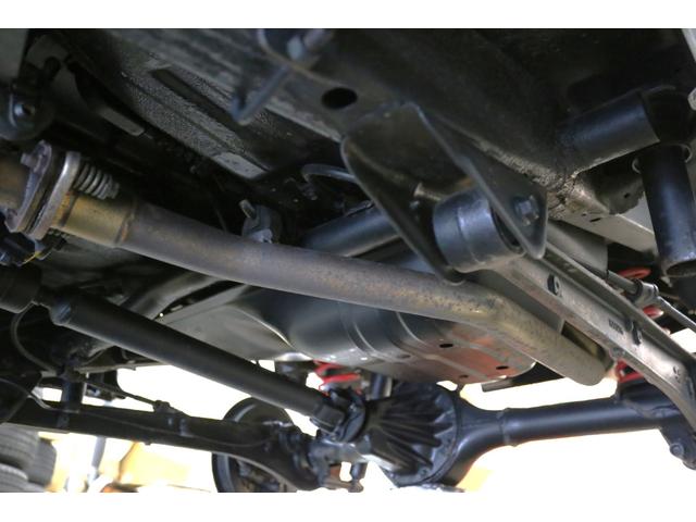 ジムニー ランドベンチャー　本州仕入　リフトアップ　新品１０インチオーディオ　新品ＬＥＤヘッドライト　社外マフラー　ＬＥＤテール　新品スキッドプレート　新品ラプターグリル（46枚目）