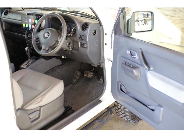 ジムニー ランドベンチャー　本州仕入　リフトアップ　新品１０インチオーディオ　新品ＬＥＤヘッドライト　社外マフラー　ＬＥＤテール　新品スキッドプレート　新品ラプターグリル（48枚目）