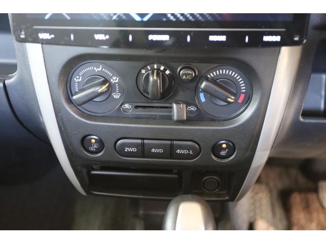 ジムニー ランドベンチャー　本州仕入　リフトアップ　新品１０インチオーディオ　新品ＬＥＤヘッドライト　社外マフラー　ＬＥＤテール　新品スキッドプレート　新品ラプターグリル（58枚目）