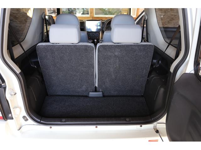 ジムニー ランドベンチャー　本州仕入　リフトアップ　新品１０インチオーディオ　新品ＬＥＤヘッドライト　社外マフラー　ＬＥＤテール　新品スキッドプレート　新品ラプターグリル（67枚目）