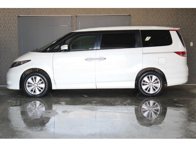 GエアロHDDナビスペシャルPKG 4WD 1オーナー寒冷地(5枚目)