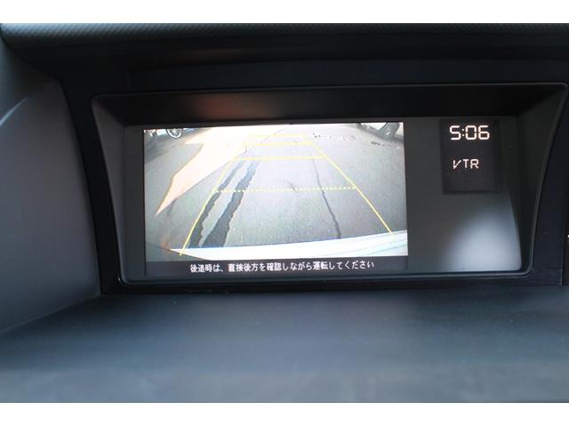 GエアロHDDナビスペシャルPKG 4WD 1オーナー寒冷地(15枚目)