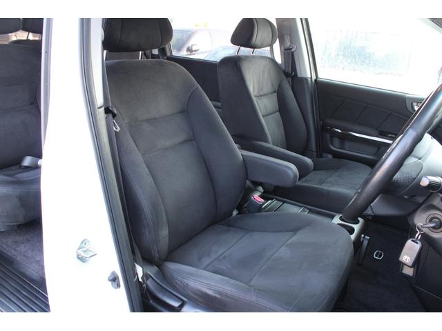 GエアロHDDナビスペシャルPKG 4WD 1オーナー寒冷地(20枚目)