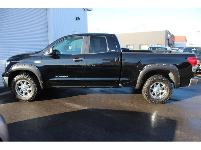 ダブルキャブ SR5 4WD 新品ヘッドドライト 本州仕入(6枚目)