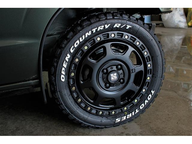 ジョインターボ CROWNJAPAN+plusline新車コンプリート 新品リフトアップ 届出済未使用車(5枚目)