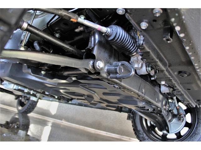 ジョインターボ CROWNJAPAN+plusline新車コンプリート 新品リフトアップ 届出済未使用車(18枚目)