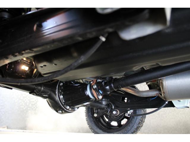 ジョインターボ CROWNJAPAN+plusline新車コンプリート 新品リフトアップ 届出済未使用車(22枚目)