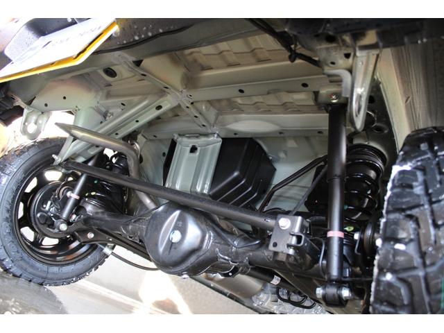 ジョインターボ CROWNJAPAN+plusline新車コンプリート 新品リフトアップ 届出済未使用車(23枚目)