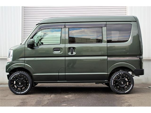 ジョインターボ CROWNJAPAN+plusline新車コンプリート 新品リフトアップ 届出済未使用車(29枚目)