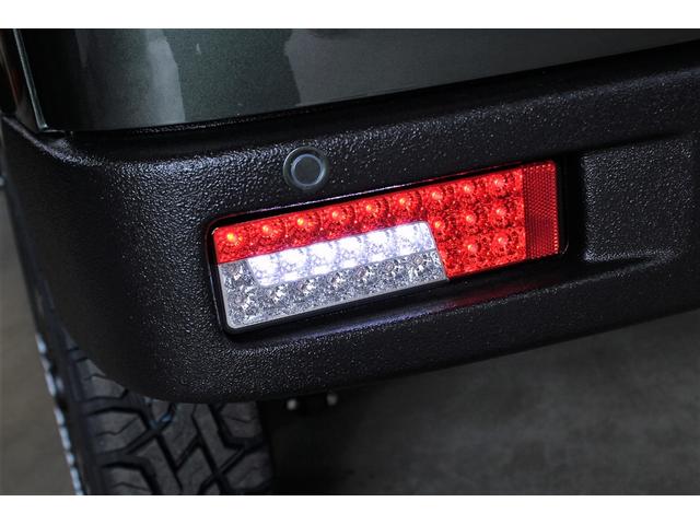 ジョインターボ CROWNJAPAN+plusline新車コンプリート 新品リフトアップ 届出済未使用車(35枚目)