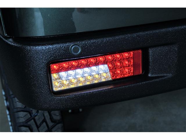 ジョインターボ CROWNJAPAN+plusline新車コンプリート 新品リフトアップ 届出済未使用車(36枚目)