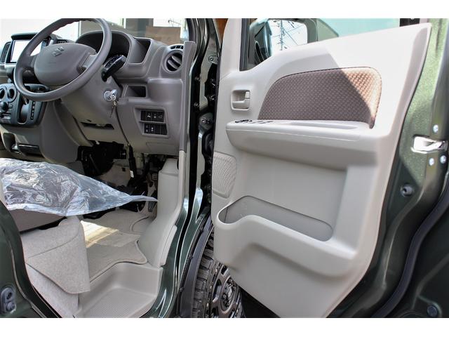 ジョインターボ CROWNJAPAN+plusline新車コンプリート 新品リフトアップ 届出済未使用車(41枚目)
