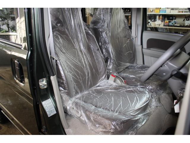 ジョインターボ CROWNJAPAN+plusline新車コンプリート 新品リフトアップ 届出済未使用車(54枚目)