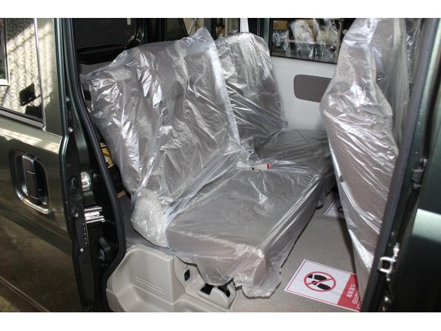 ジョインターボ CROWNJAPAN+plusline新車コンプリート 新品リフトアップ 届出済未使用車(56枚目)