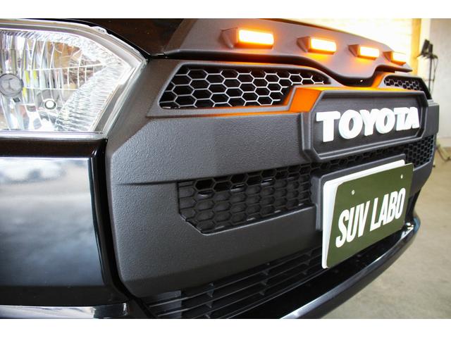サクシード ＵＬ－Ｘ　４ＷＤ　新品リフトアップ　新品フェイスキット　新品タイヤ＆アルミ　新品ルーフラック　Ｂｌｕｅｔｏｏｔｈ（7枚目）