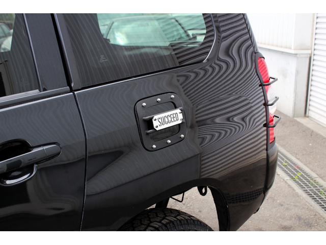 サクシード ＵＬ－Ｘ　４ＷＤ　新品リフトアップ　新品フェイスキット　新品タイヤ＆アルミ　新品ルーフラック　Ｂｌｕｅｔｏｏｔｈ（17枚目）