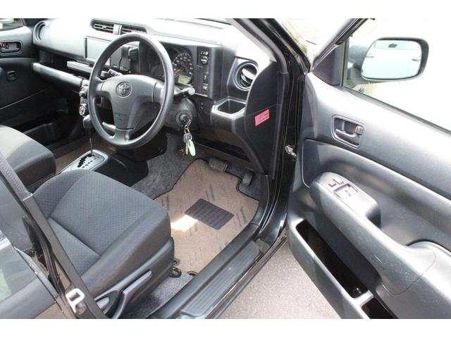 サクシード ＵＬ－Ｘ　４ＷＤ　新品リフトアップ　新品フェイスキット　新品タイヤ＆アルミ　新品ルーフラック　Ｂｌｕｅｔｏｏｔｈ（25枚目）