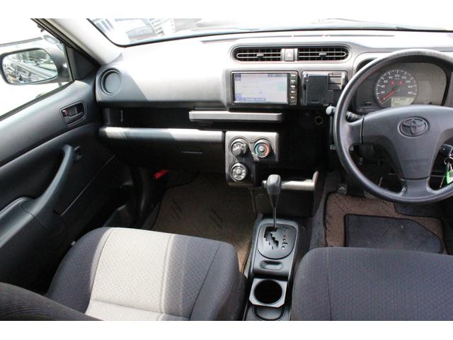 サクシード ＵＬ－Ｘ　４ＷＤ　新品リフトアップ　新品フェイスキット　新品タイヤ＆アルミ　新品ルーフラック　Ｂｌｕｅｔｏｏｔｈ（30枚目）