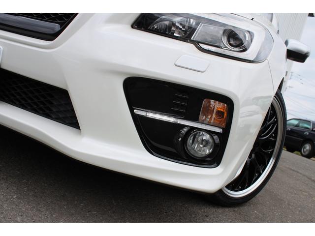 ＷＲＸ Ｓ４ ２．０ＧＴ－Ｓアイサイト　新品１９インチ　本州仕入　レッドステッチレザーシート　シートヒーター　メモリーナビ　Ｂｌｕｅｔｏｏｔｈ　バックカメラ（8枚目）
