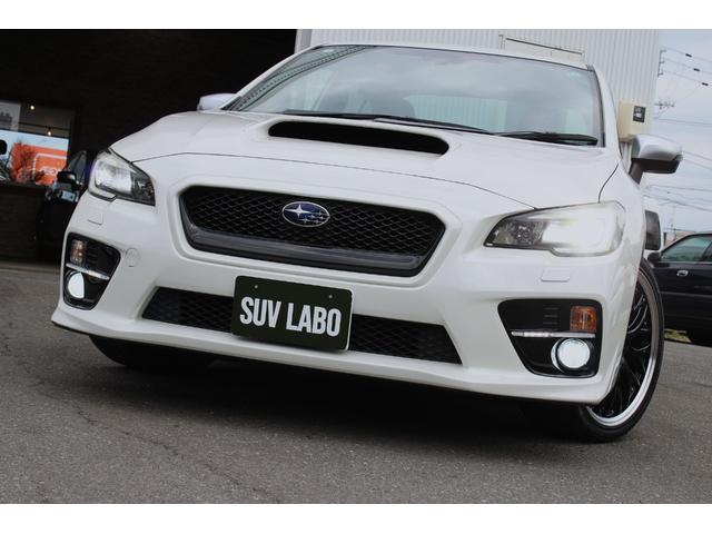 ＷＲＸ Ｓ４ ２．０ＧＴ－Ｓアイサイト　新品１９インチ　本州仕入　レッドステッチレザーシート　シートヒーター　メモリーナビ　Ｂｌｕｅｔｏｏｔｈ　バックカメラ（10枚目）
