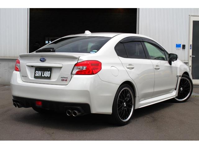 ＷＲＸ Ｓ４ ２．０ＧＴ－Ｓアイサイト　新品１９インチ　本州仕入　レッドステッチレザーシート　シートヒーター　メモリーナビ　Ｂｌｕｅｔｏｏｔｈ　バックカメラ（13枚目）