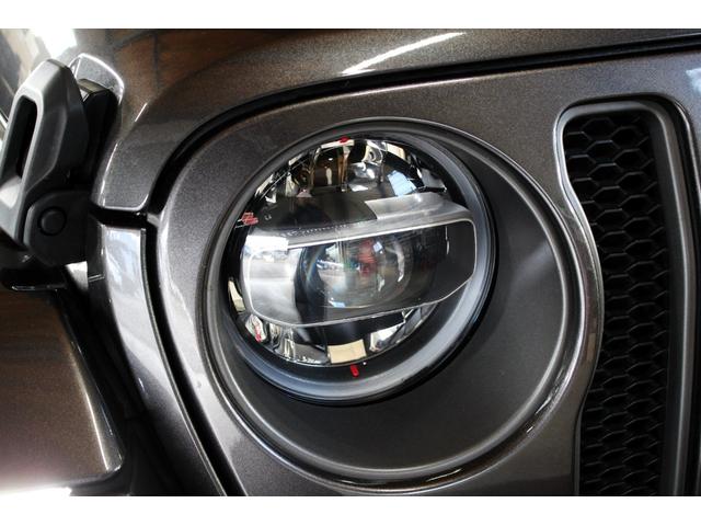 ジープ・ラングラー 80thアニバーサリーエディション 4WD ユーザー買取車 禁煙車 100台限定車 正規ディーラー車 距離無制限半年保証付き(13枚目)