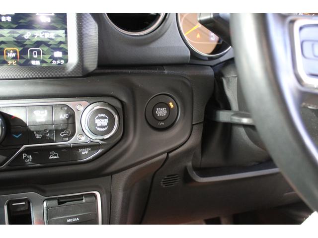 ジープ・ラングラー 80thアニバーサリーエディション 4WD ユーザー買取車 禁煙車 100台限定車 正規ディーラー車 距離無制限半年保証付き(49枚目)