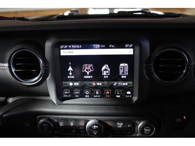 ジープ・ラングラー 80thアニバーサリーエディション 4WD ユーザー買取車 禁煙車 100台限定車 正規ディーラー車 距離無制限半年保証付き(50枚目)