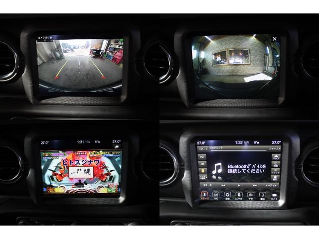 ジープ・ラングラー 80thアニバーサリーエディション 4WD ユーザー買取車 禁煙車 100台限定車 正規ディーラー車 距離無制限半年保証付き(52枚目)