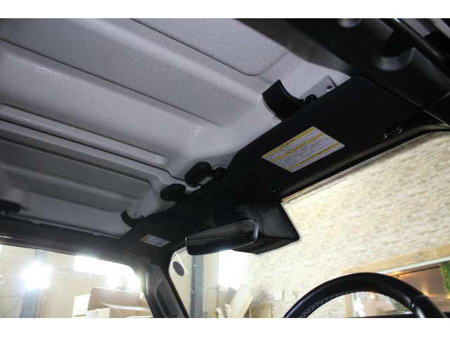 ジープ・ラングラー 80thアニバーサリーエディション 4WD ユーザー買取車 禁煙車 100台限定車 正規ディーラー車 距離無制限半年保証付き(66枚目)