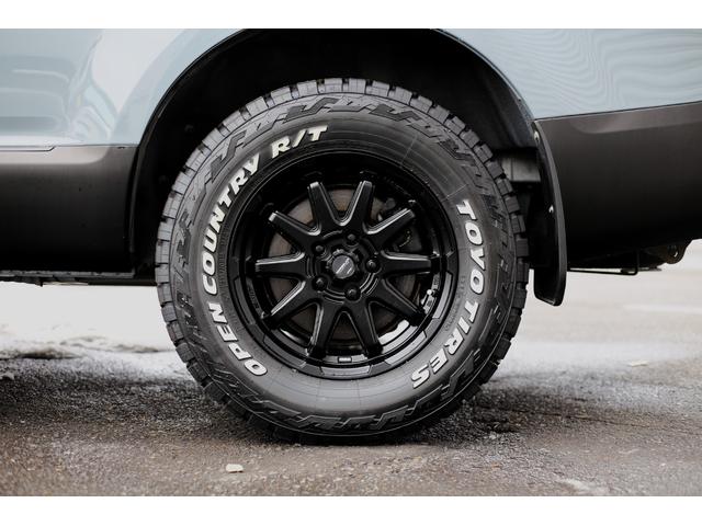 デリカＤ：５ Ｇ　パワーパッケージ　４ＷＤ　ブルーグレー全塗装　本州仕入　フリップダウンモニター　新品ＴＯＹＯタイヤ＆新品アルミ　寒冷地仕様　両側電動スライド（8枚目）