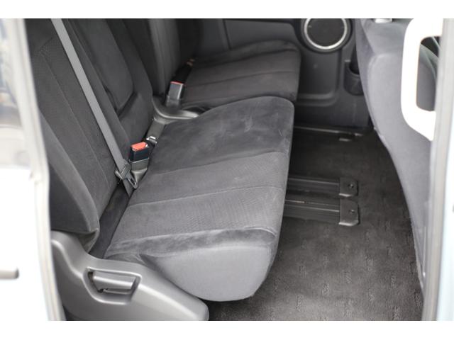 デリカＤ：５ Ｇ　パワーパッケージ　４ＷＤ　ブルーグレー全塗装　本州仕入　フリップダウンモニター　新品ＴＯＹＯタイヤ＆新品アルミ　寒冷地仕様　両側電動スライド（44枚目）