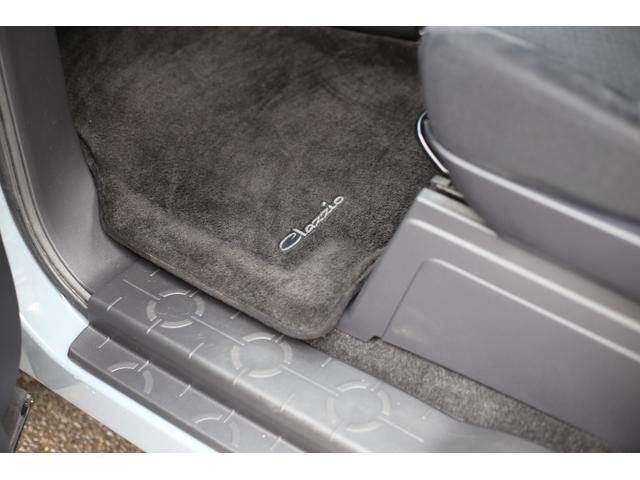 デリカＤ：５ Ｇ　パワーパッケージ　４ＷＤ　ブルーグレー全塗装　本州仕入　フリップダウンモニター　新品ＴＯＹＯタイヤ＆新品アルミ　寒冷地仕様　両側電動スライド（48枚目）