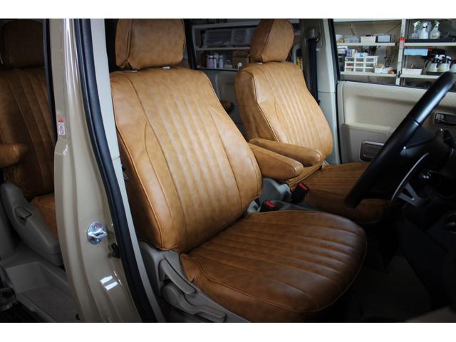 デリカＤ：５ Ｄ　プレミアム　ラングラーベージュ全塗装　新品１．５インチリフトＵＰ　新品タイヤ　新品アルミ　本州仕入　新品ブルバー　新品サイドステップ　両側パワスラ　ＰＷバックドア（55枚目）