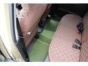 新品カーキカラーマット