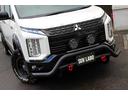 新品LEDライト付きブルバー