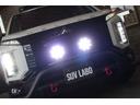 新品LEDライト付きブルバー