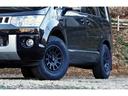 Ｄ　プレミアム　４ＷＤ　新品リフトアップ　両側パワスラ　本州仕入　ＳＵＶ　ＬＡＢＯコンプリート(7枚目)