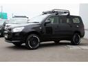 ＵＬ－Ｘ　４ＷＤ　新品リフトアップ　新品フェイスキット　新品タイヤ＆アルミ　新品ルーフラック　Ｂｌｕｅｔｏｏｔｈ（15枚目）