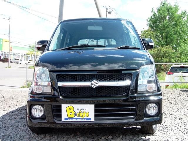 RR-Sリミテッド 4WD 本州仕入 ナビTV キーフリー(5枚目)