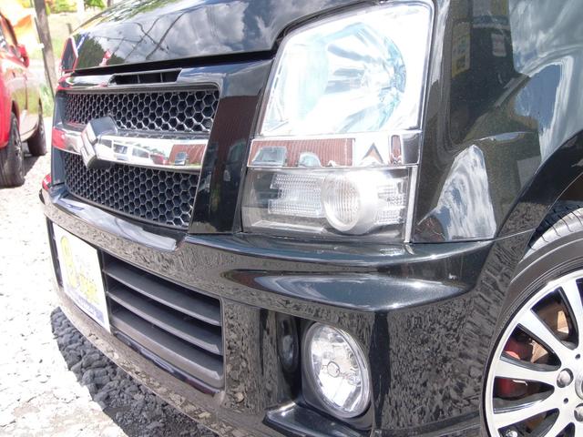 RR-Sリミテッド 4WD 本州仕入 ナビTV キーフリー(16枚目)