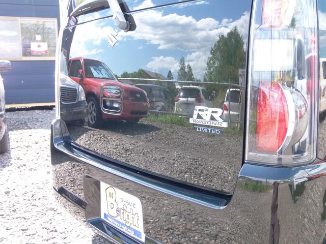 RR-Sリミテッド 4WD 本州仕入 ナビTV キーフリー(19枚目)