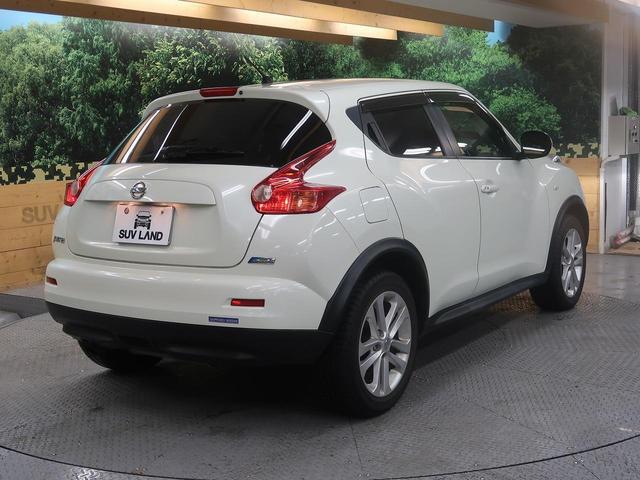 16GT FOUR 4WD SDナビ HIDヘッド ETC(19枚目)