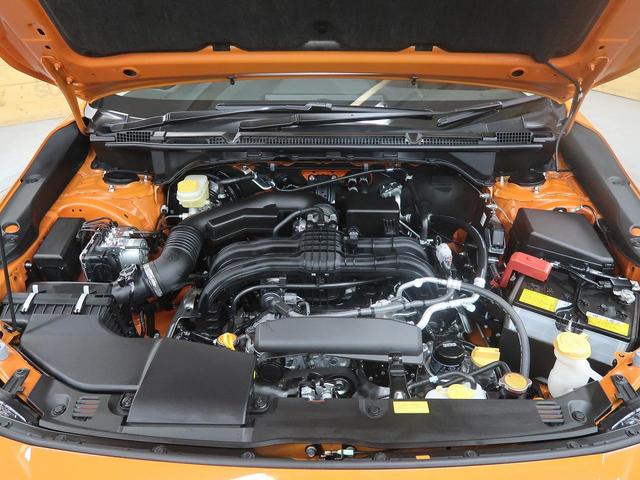 1.6i-L アイサイト 4WD 登録済未使用車 黒革シート(20枚目)