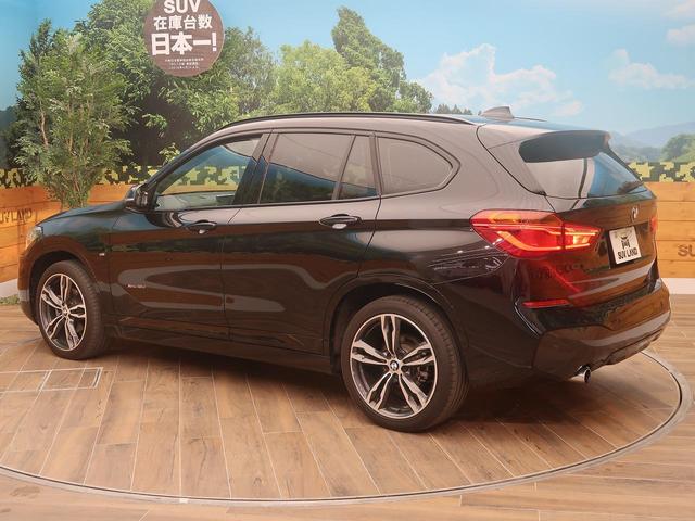 xDrive 18d Mスポーツ コンフォートPKG 禁煙車(19枚目)