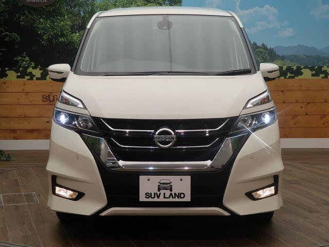 ハイウェイスター プロパイロットエディション 4WD(15枚目)